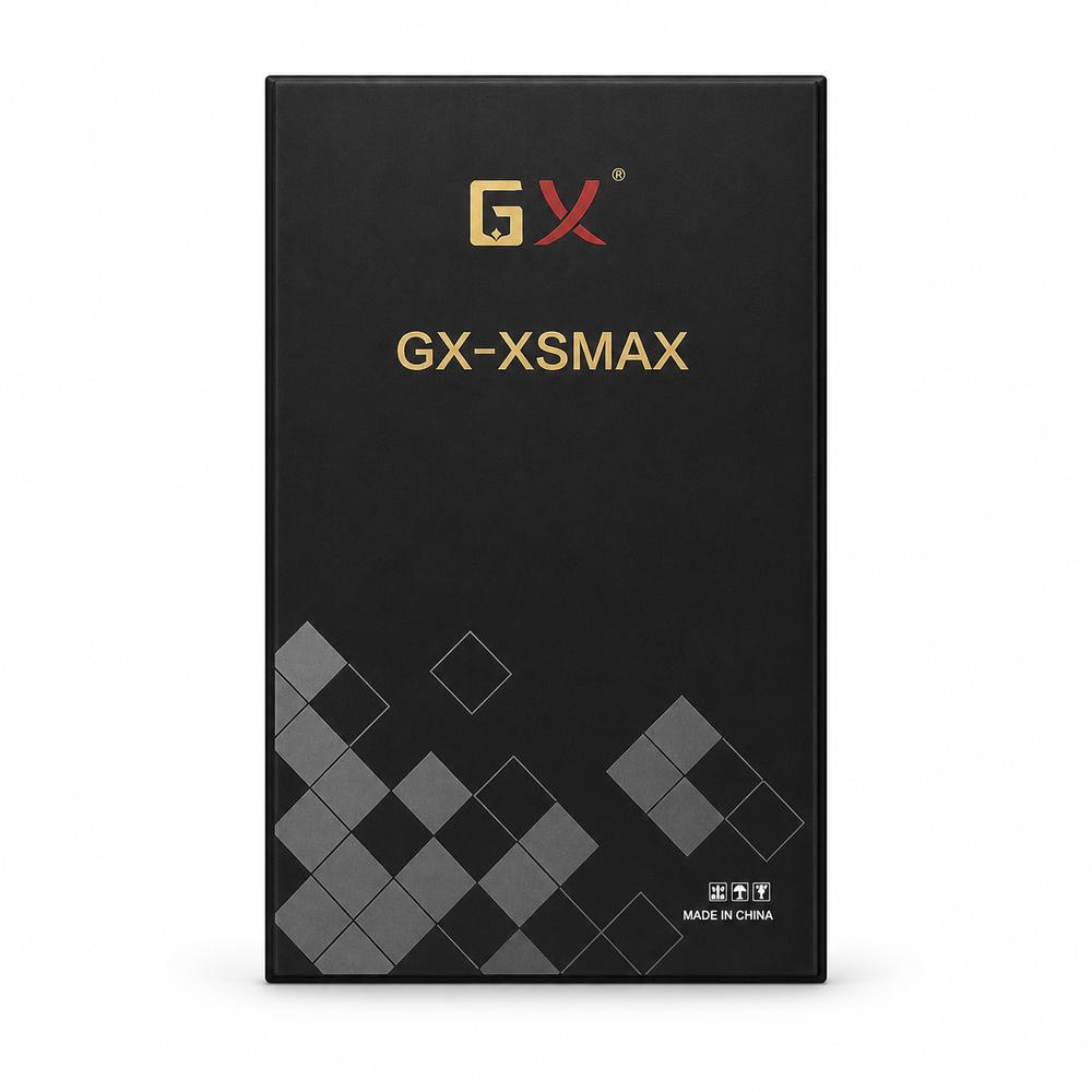 IPHONE XSMAX DISPLAY GX OLED ORG