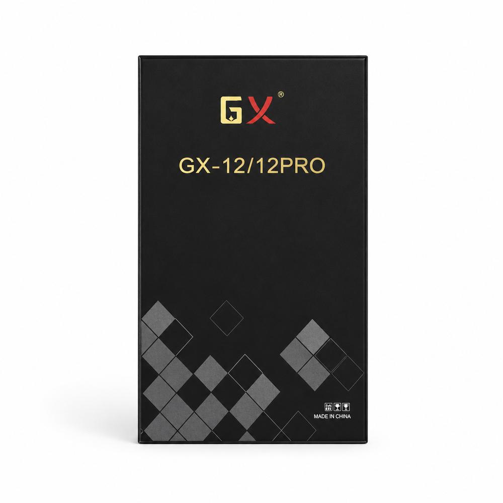 شاشة IPHONE 12/12PRO GX OLED ORG