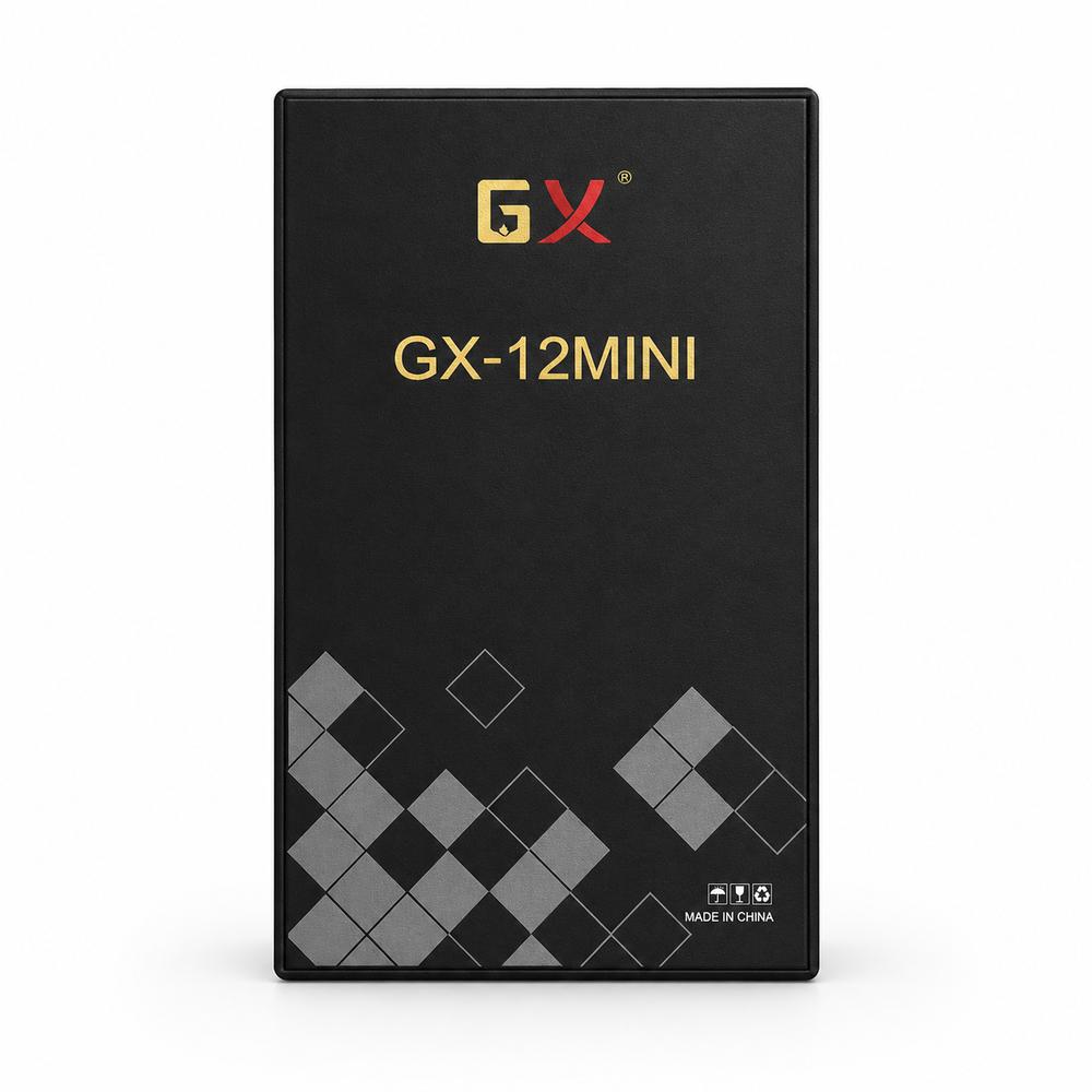 شاشة IPHONE 12MINI GX OLED ORG
