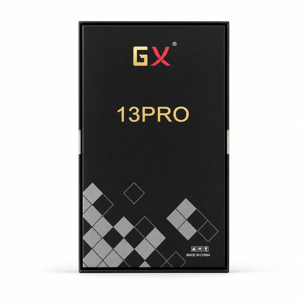 شاشة IPHONE 13PRO GX OLED ORG