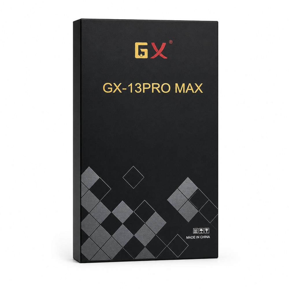 آيفون 13 بروماكس شاشة GX OLED ORG