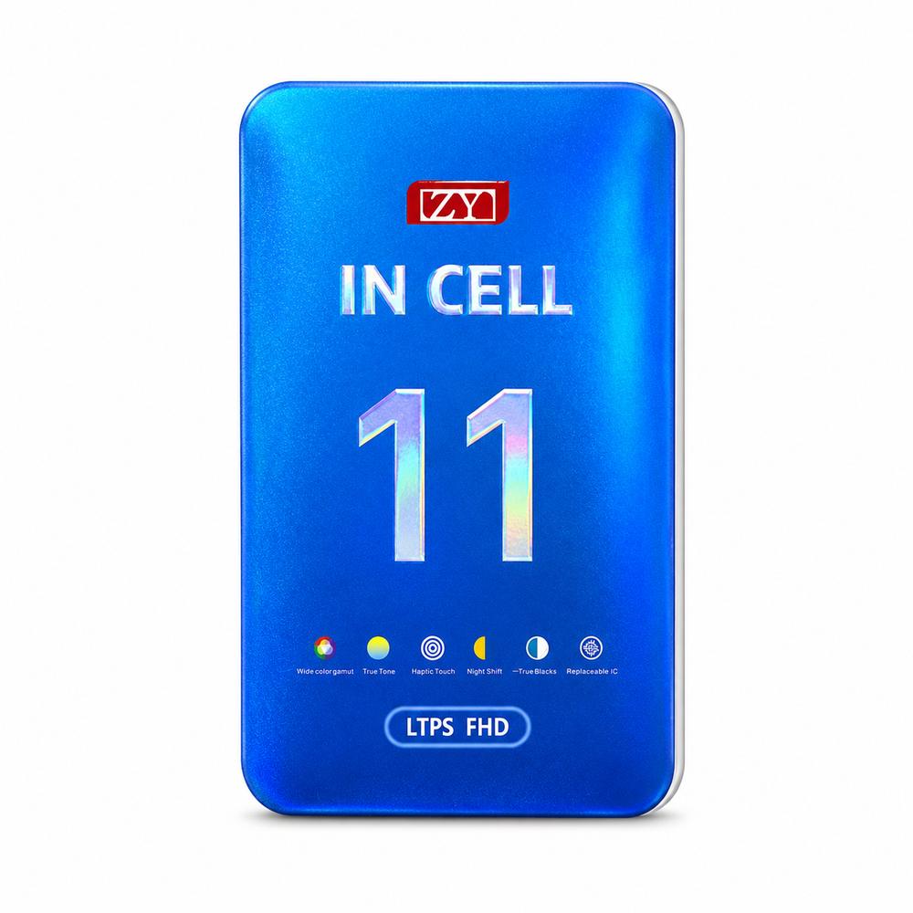 آيفون 11 عرض ZY