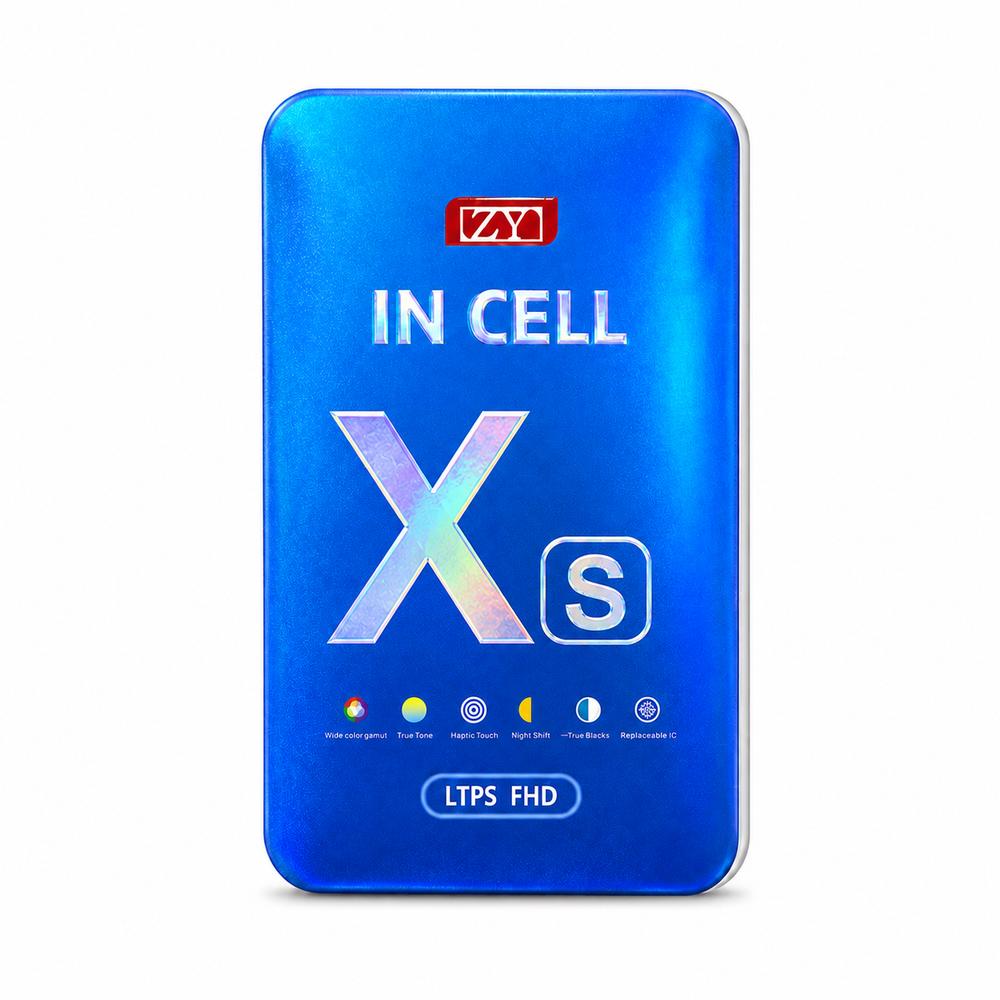 شاشة ايفون اكس اس ZY