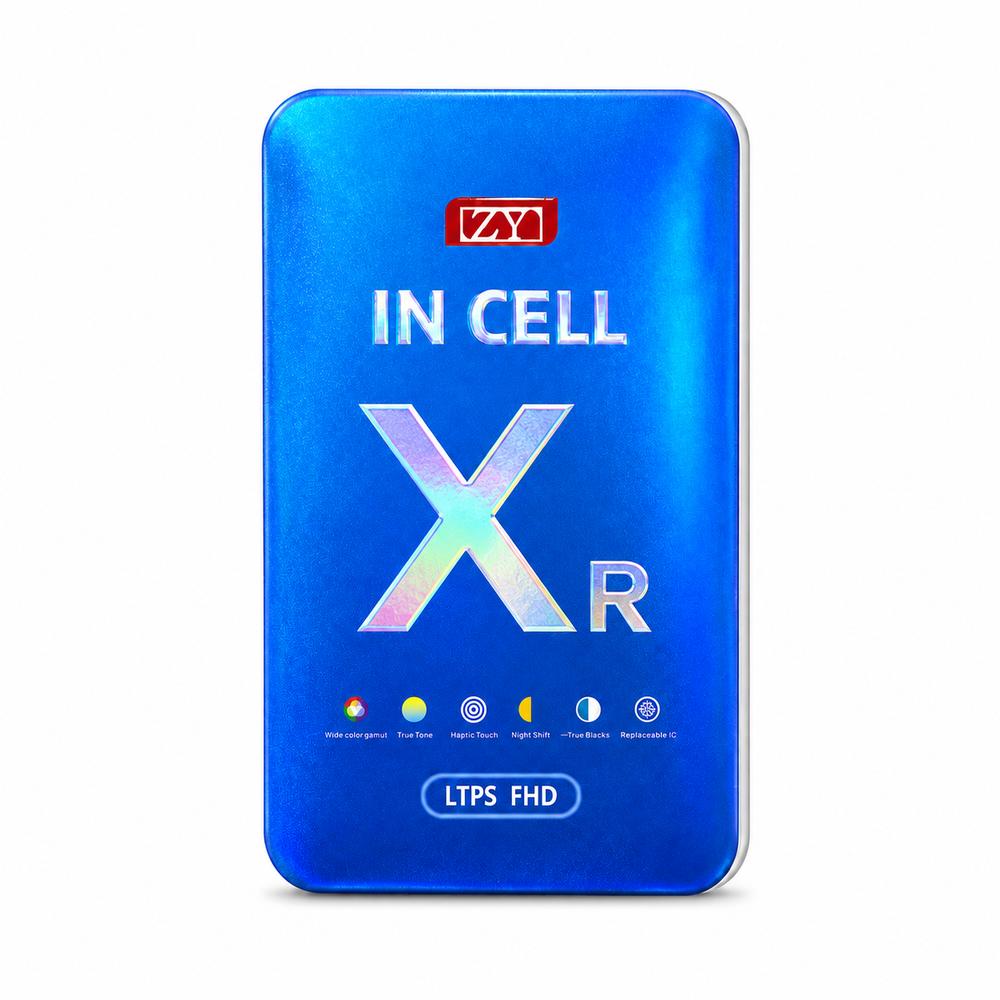 شاشة آيفون XR ZY