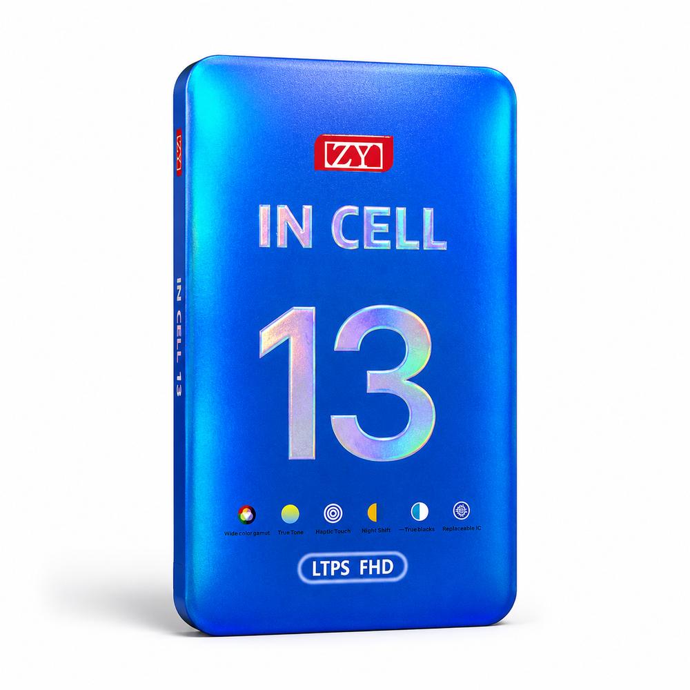 آيفون 13 عرض ZY