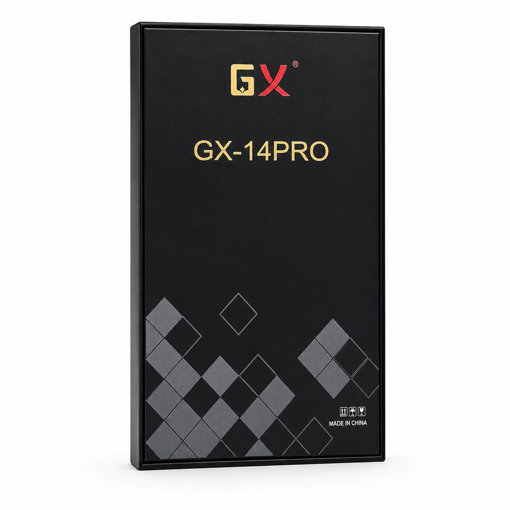 شاشة IPHONE 14PRO GX OLED ORG