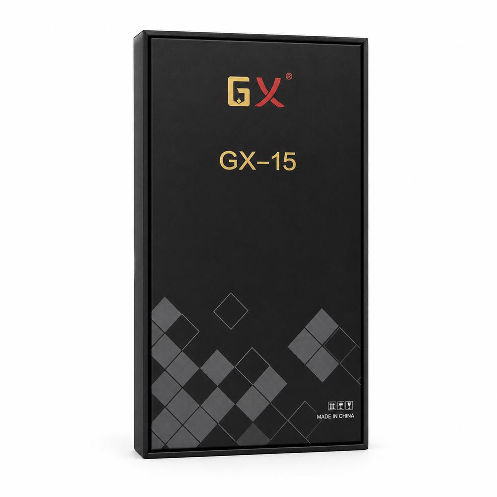 شاشة ايفون 15 GX OLED ORG