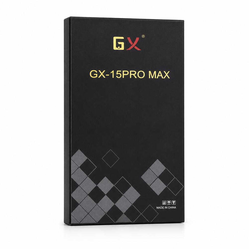 آيفون 15 بروماكس شاشة GX OLED ORG