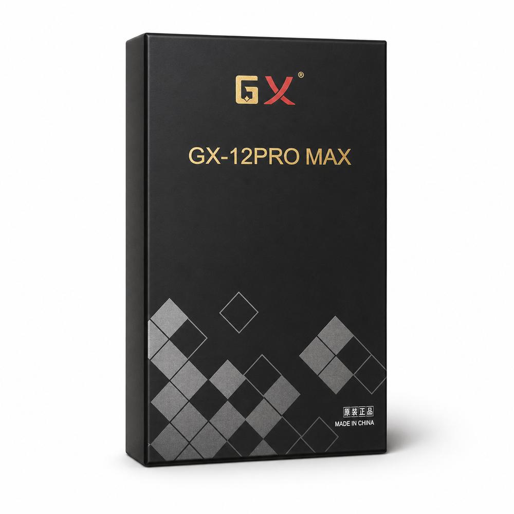 آيفون 12 بروماكس شاشة GX OLED ORG