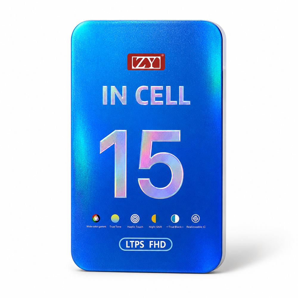آيفون 15 عرض ZY