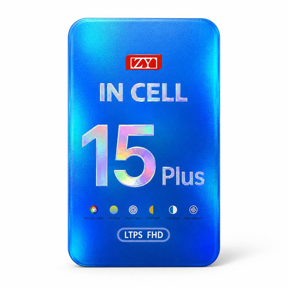 آيفون 15+ عرض ZY