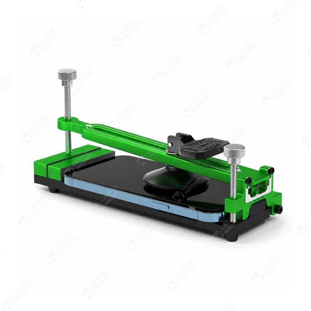 Luowei Lw317 LCD Opener لأعمال إصلاح وصيانة وخدمة الإلكترونيات الاحترافية للهواتف المحمولة.