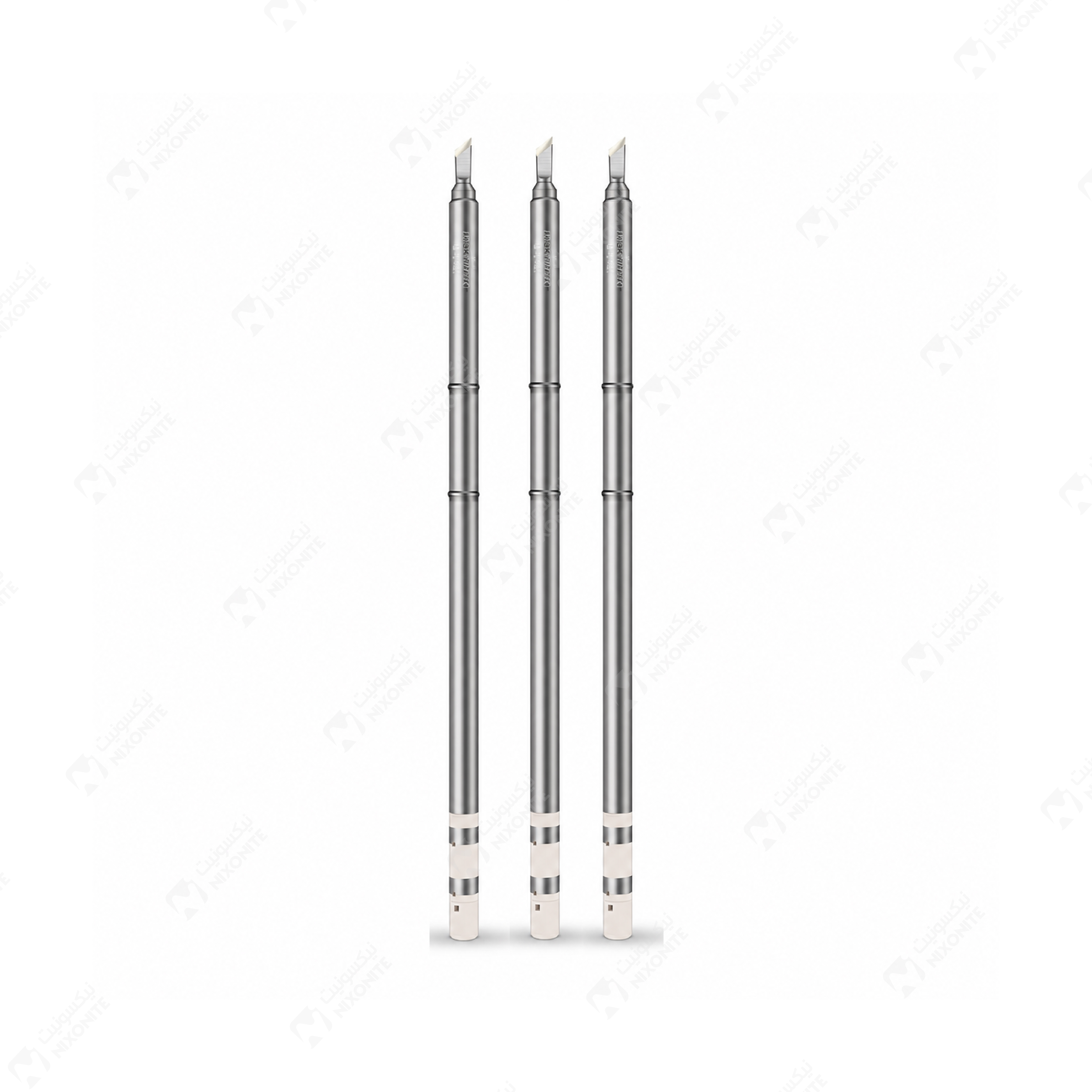 ميكانيكي Ot Sk Soldering Tip Cut لإصلاح الهواتف المحمولة وصيانتها وأعمال خدمة الإلكترونيات بشكل احترافي.