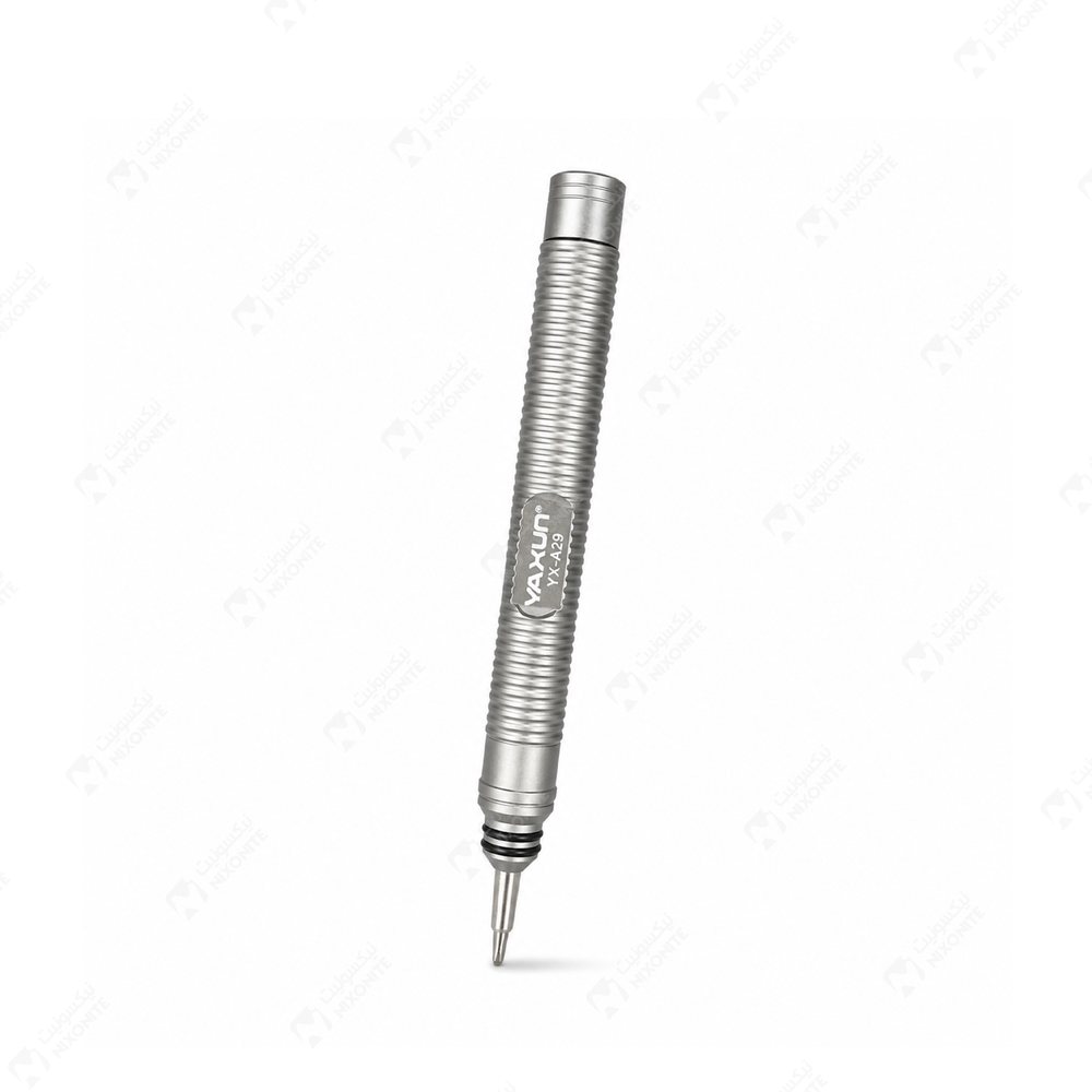 Yaxun Yx-A29 Glass Breaker للأعمال الاحترافية في إصلاح وصيانة الهواتف المحمولة وخدمات الإلكترونيات.