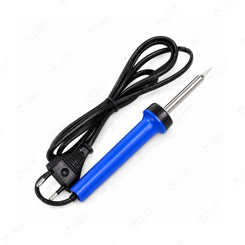 Yaxun Yx30 Soldering Iron 25W للأعمال الاحترافية في إصلاح وصيانة الهواتف المحمولة وخدمة الإلكترونيات.