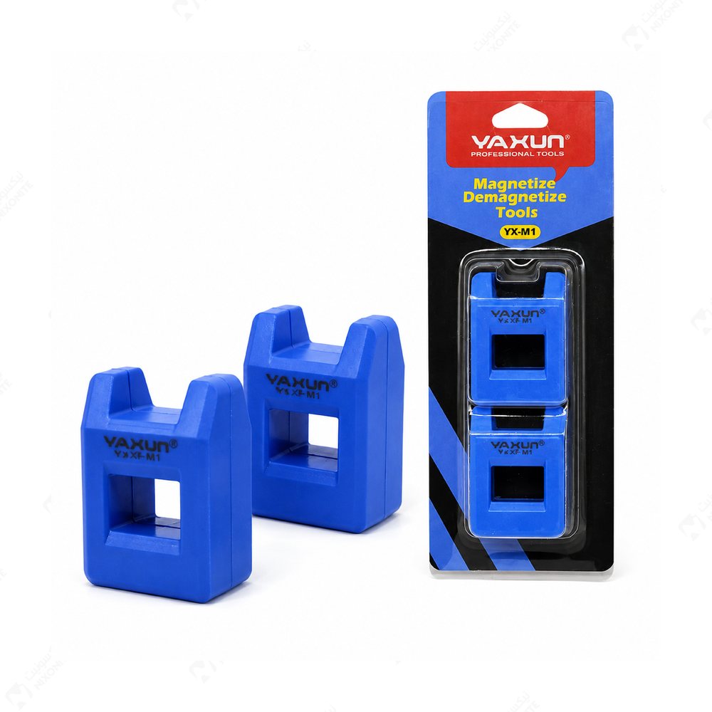 Yaxun Yxm1 Magnet لأعمال إصلاح وصيانة وخدمة الإلكترونيات الاحترافية للهواتف المحمولة.