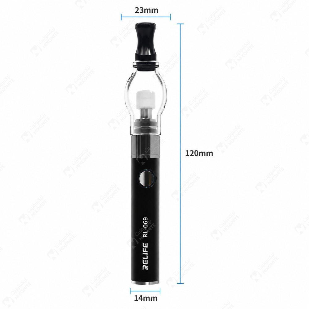 Relife Rl069A Detector Short Circuite لإصلاح الهواتف المحمولة وصيانتها وخدمات الإلكترونيات بشكل احترافي.