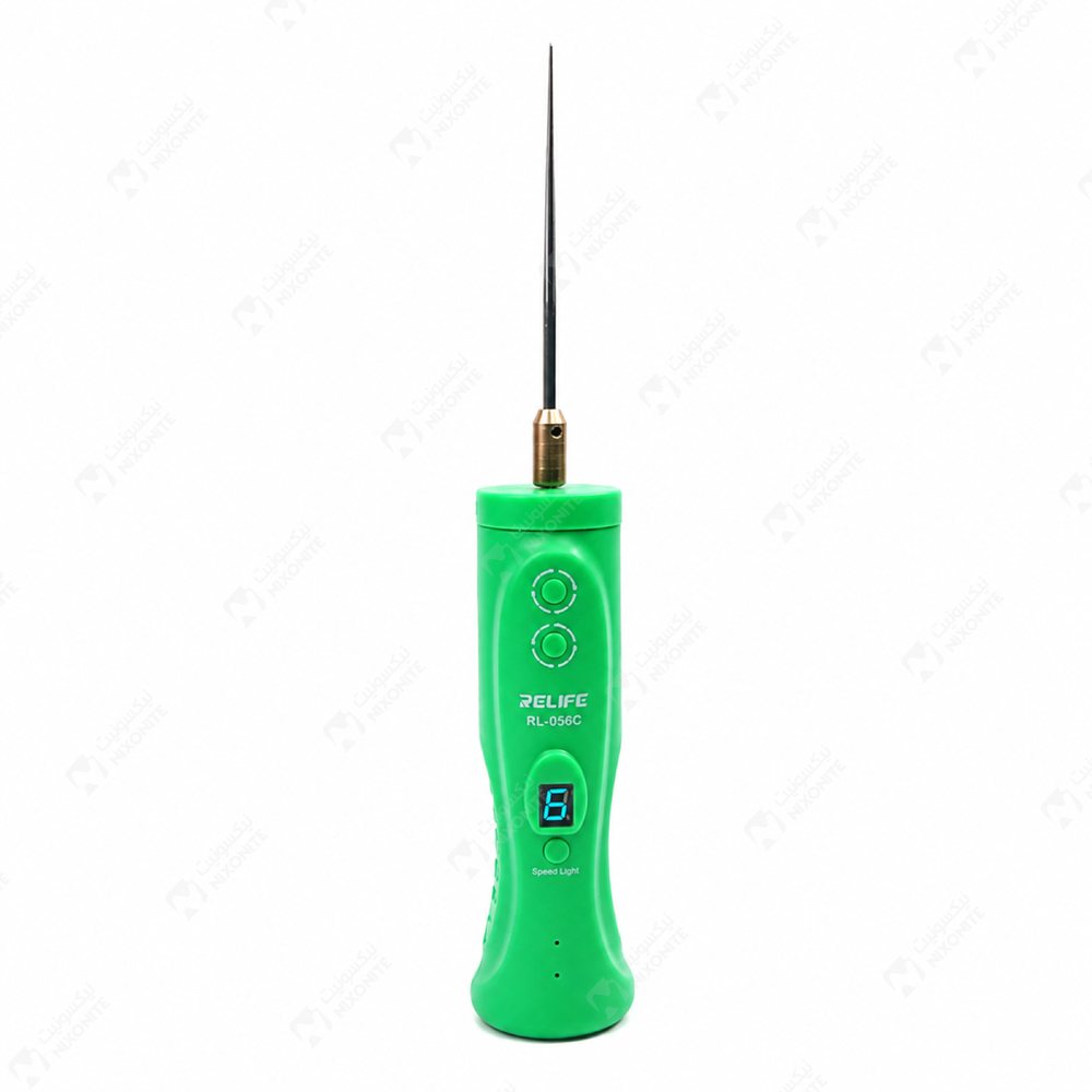 Relife Rl-056C Glue Remover للأعمال الاحترافية في إصلاح الهواتف المحمولة وصيانتها وخدمات الإلكترونيات.