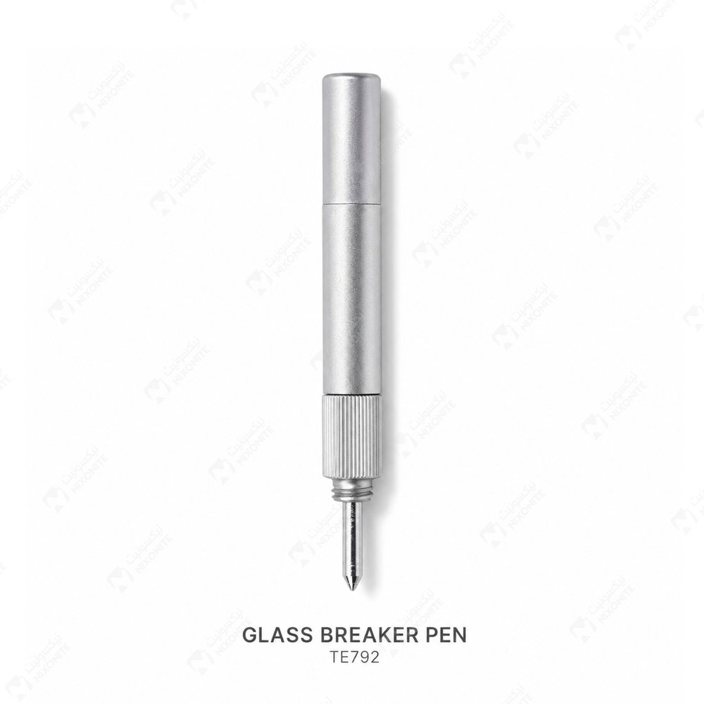 Crd Te792 Glass Breaker للأعمال الاحترافية في إصلاح وصيانة الهواتف المحمولة وخدمات الإلكترونيات.