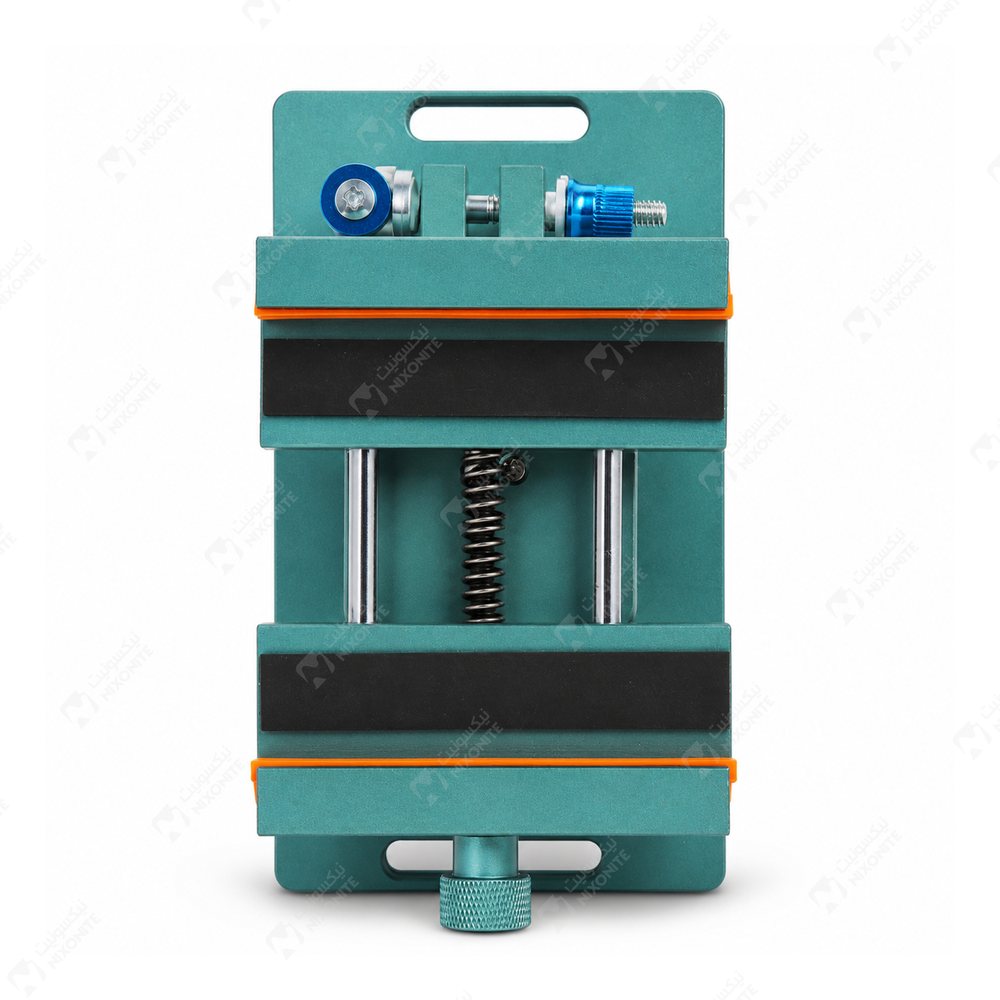 Mayuan My T11 Fixture لأعمال إصلاح وصيانة وخدمة الإلكترونيات الاحترافية للهواتف المحمولة.