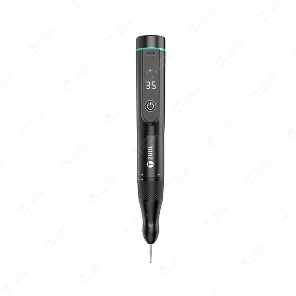2Uul Da84 Cvt Grinder Digital لإصلاح الهواتف المحمولة وصيانتها وخدمات الإلكترونيات بشكل احترافي.