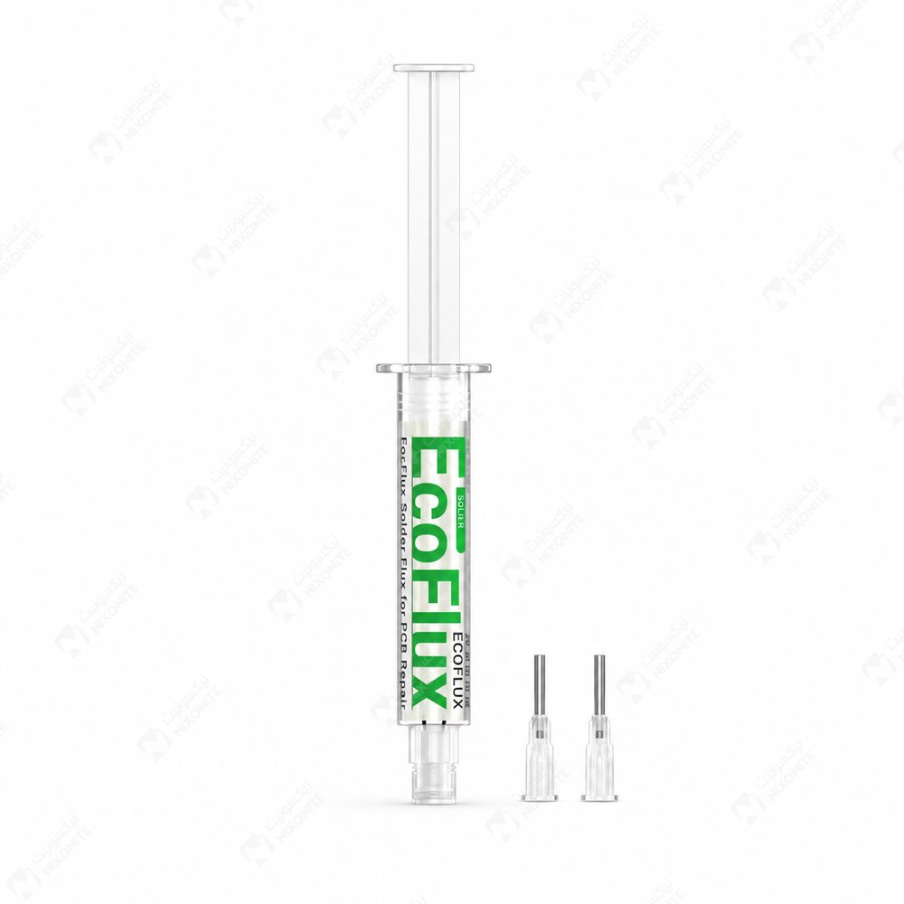 2Uul Sc11 Soldering Flux للأعمال الاحترافية في إصلاح الهواتف المحمولة وصيانتها وخدمات الإلكترونيات.