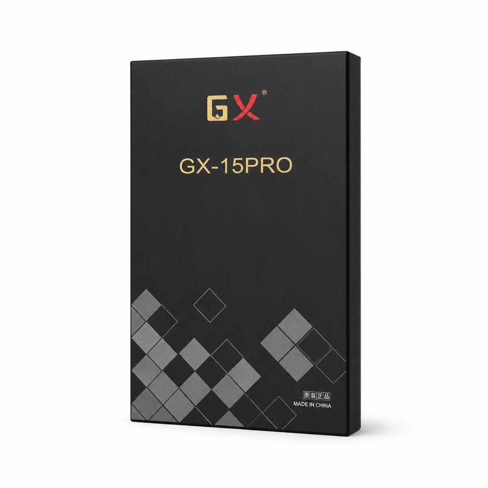 شاشة IPHONE 15PRO GX OLED ORG
