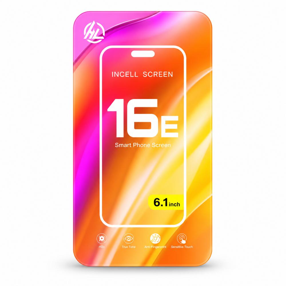 شاشة ايفون 16E HL