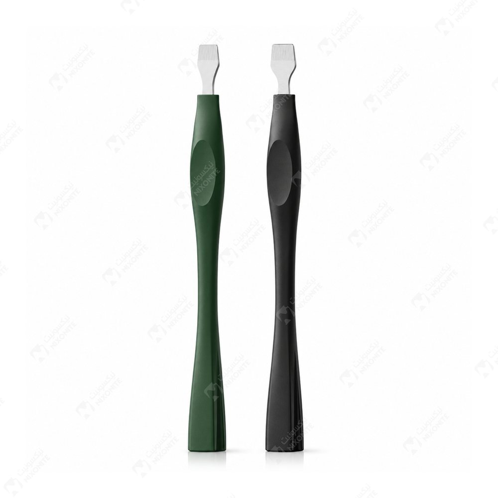 مجموعة 2Uul Da19 Rollstop Solder Blade لإصلاح الهواتف المحمولة وصيانتها وأعمال خدمة الإلكترونيات الاحترافية.