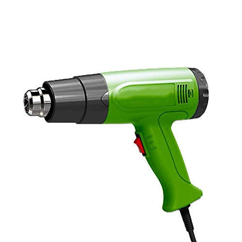 Hot Air Gun Machine