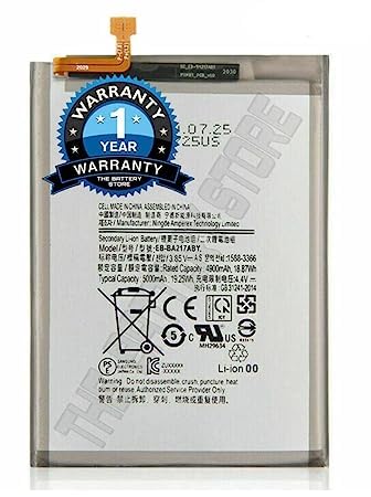 Samsung A12 Battery