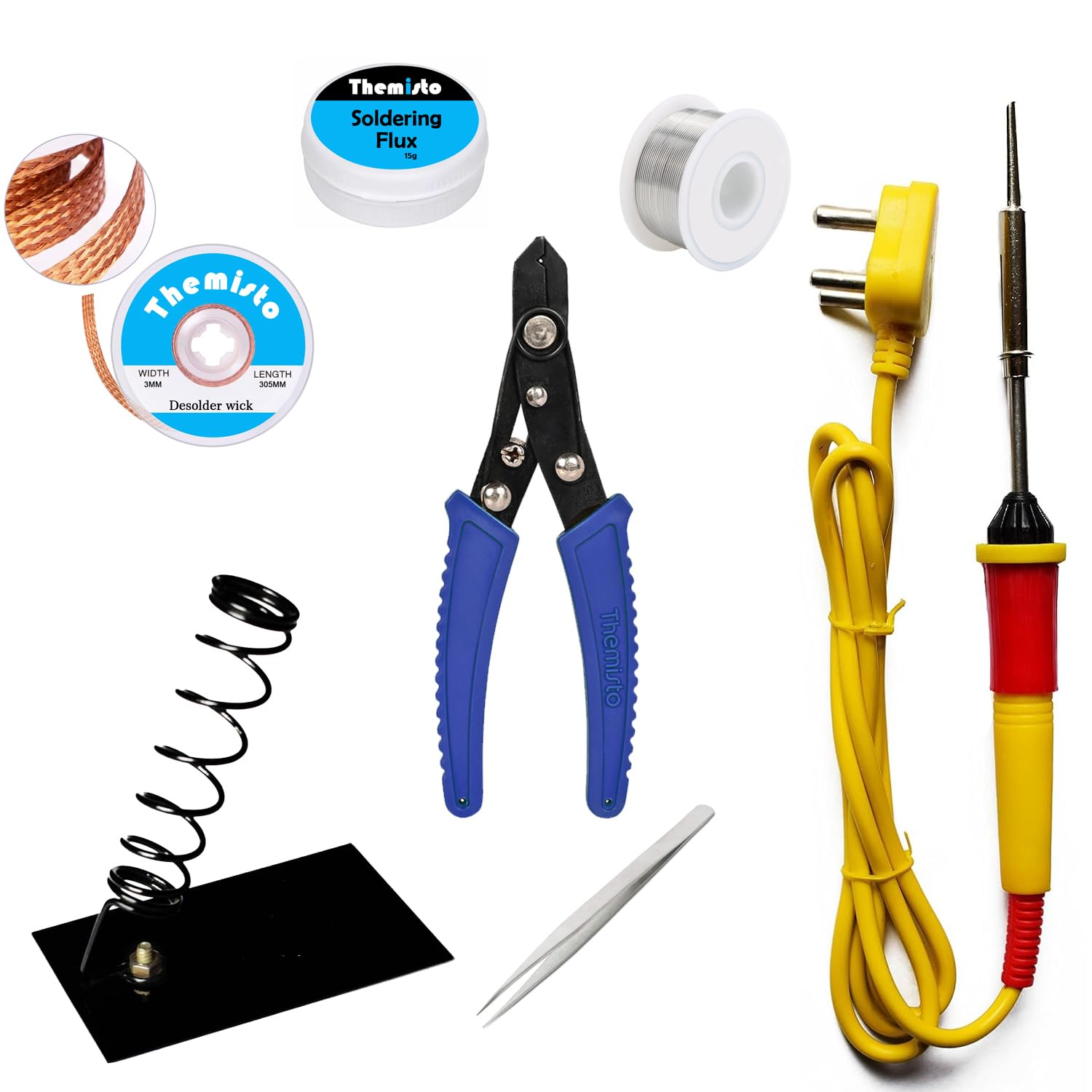 Soldering Iron 60W