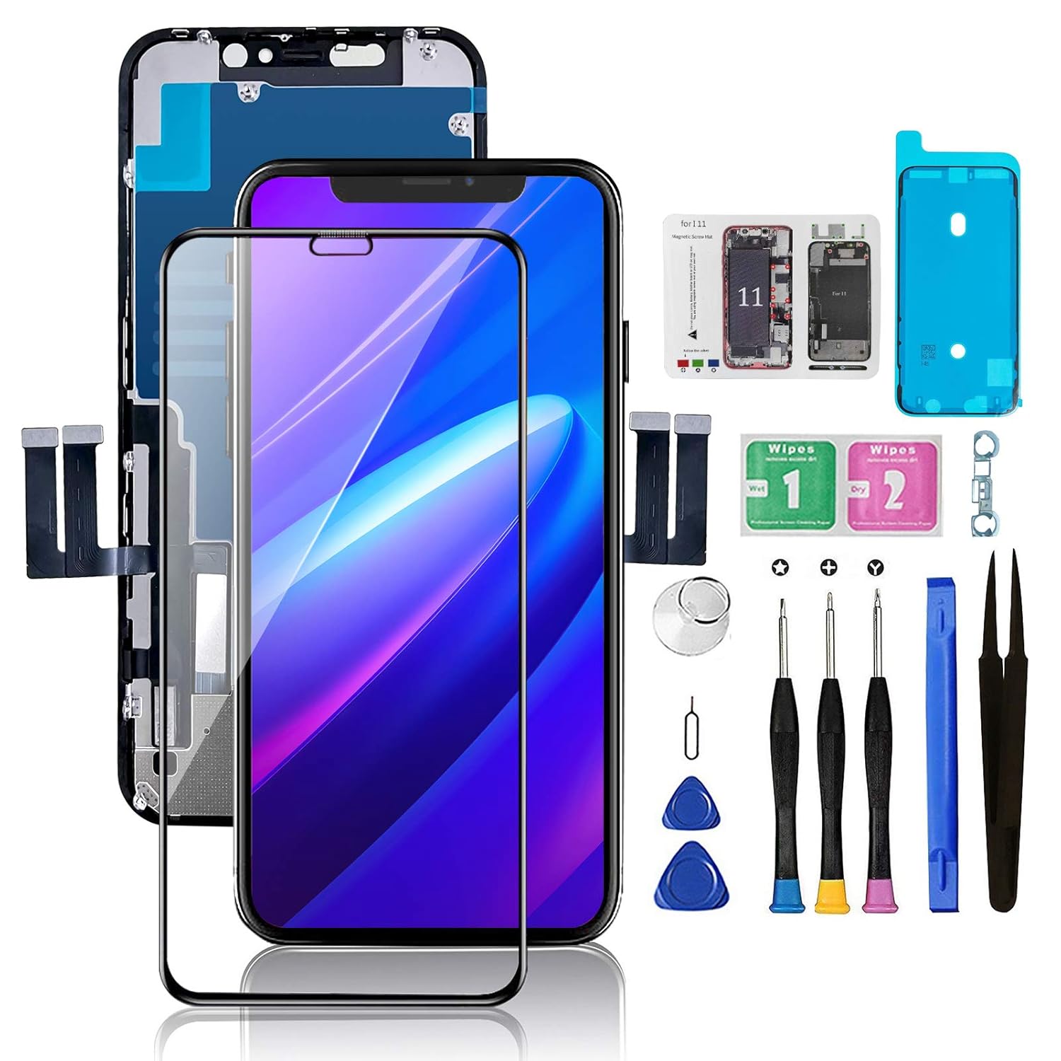 iPhone 11 Display Combo